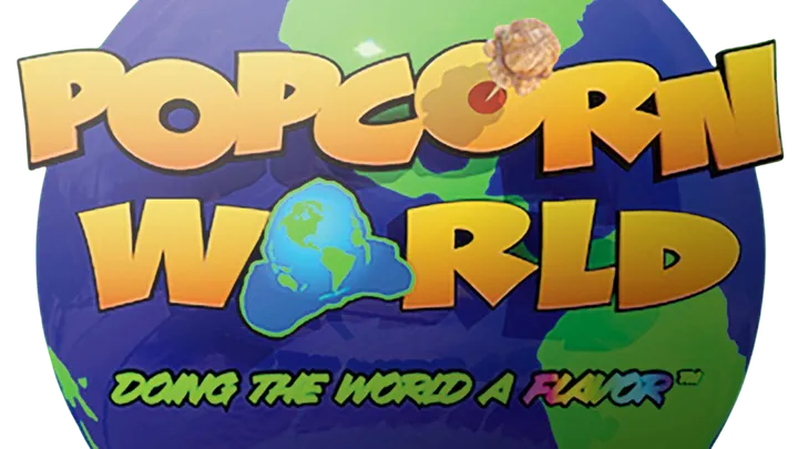 Upsilon Omega Zeta chapter Zeta Phi Beta Sorority, Inc.'s Indy Popcorn World store picture