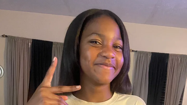 Aaliyah Johnson's store